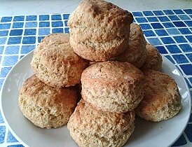 Ostscones