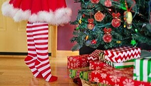 Julklappstips