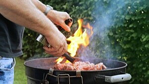 Grill-tips