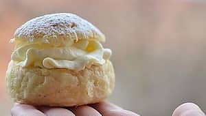 Semlor - Fettisdags semla