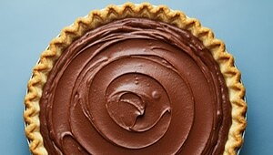 Chokladpaj