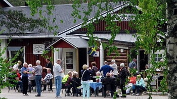 Självförsörjande på solel
