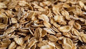 Glutenfritt Havre och fröbröd