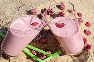DRYCK & MILKSHAKE