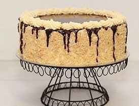 Chokladtårta