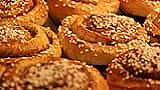 Kanelbullar