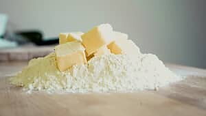 Bregottkakor