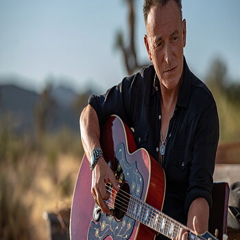 Bruce Springsteen, 2023-06-24, ULLEVI GÖTEBORG.