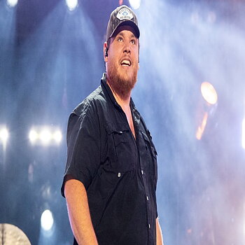 LUKE COMBS, 2026-07-04, ULLEVI, GÖTEBORG.