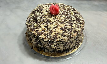 Chokladbomb 