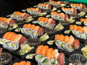 Sushimix 8-bitar