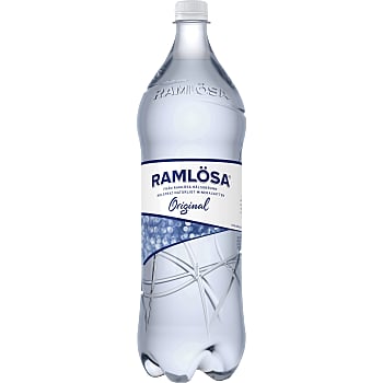 Ramlösa Naturell 150cl