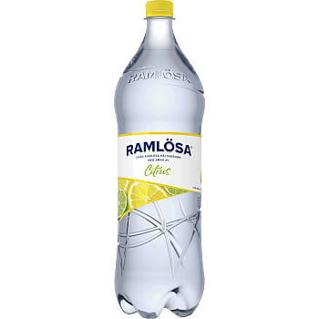 Ramlösa Citron 150cl