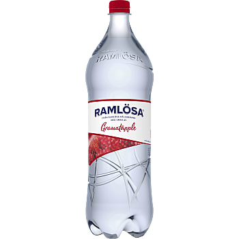 Ramlösa Granatäpple 150cl