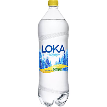 Loka Citron 150cl