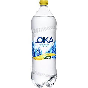 Loka Citron 150cl