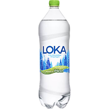 Loka Päron 150cl
