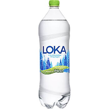 Loka Päron 150cl