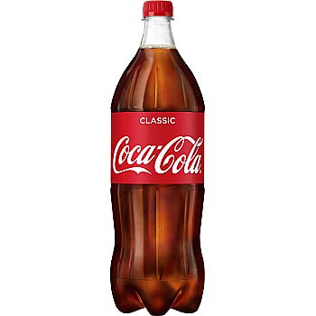 Coca Cola 150cl