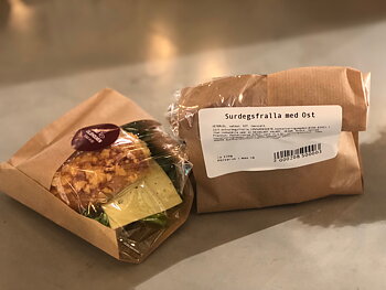 Fralla Ost