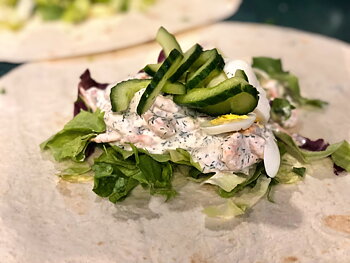 Wrap Västkust