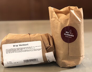 Wrap Västkust