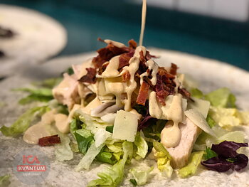 Wrap Ceasar