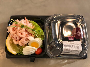 Räkmacka 