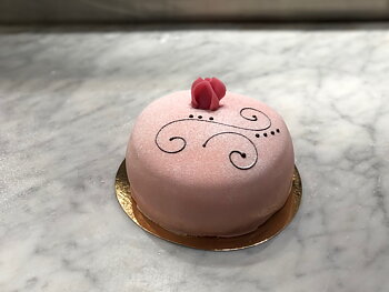 Operatårta