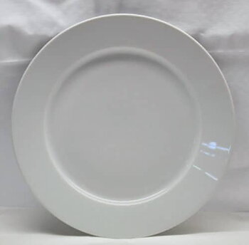 Mattallrik Rörstrand, 29cm