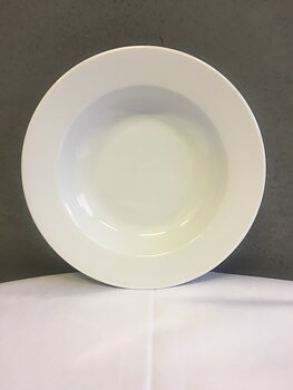 Djup tallrik Rörstrand, 24cm