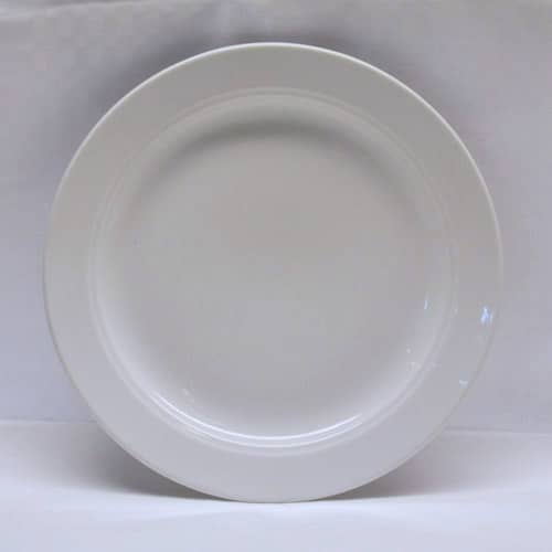 Mattallrik Rörstrand, 21cm