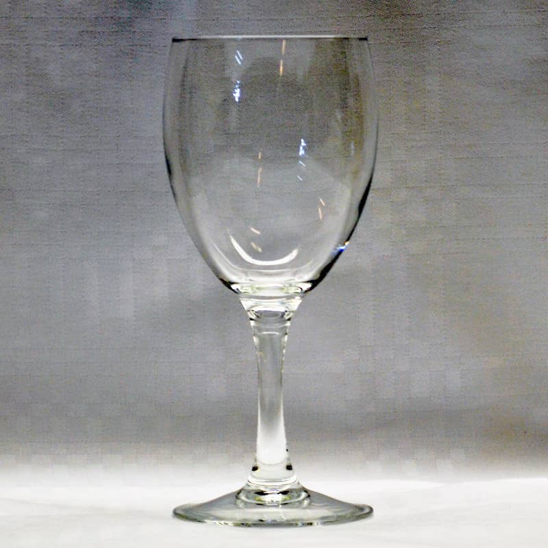 Rödvinskupa, 25cl