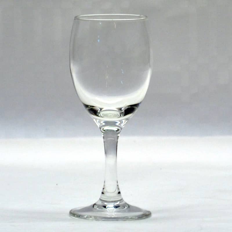 Dessertvinkupa, 12cl