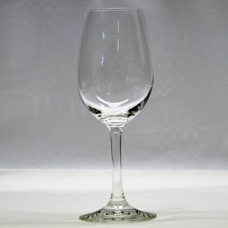 Vitvinskupa Elegance, 28cl