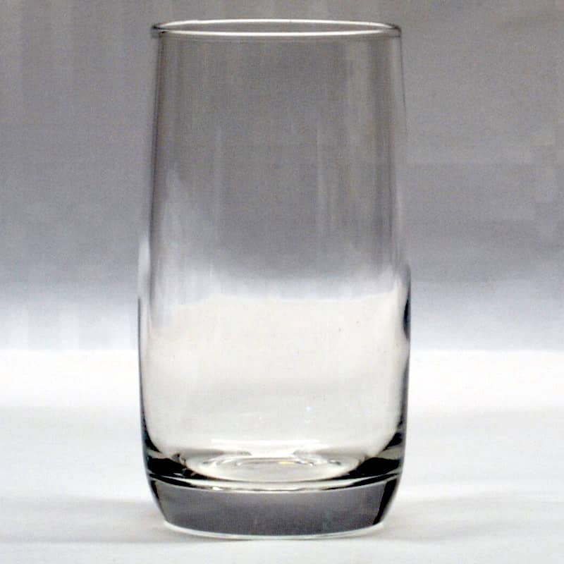 Selterglas Elegance, 22cl