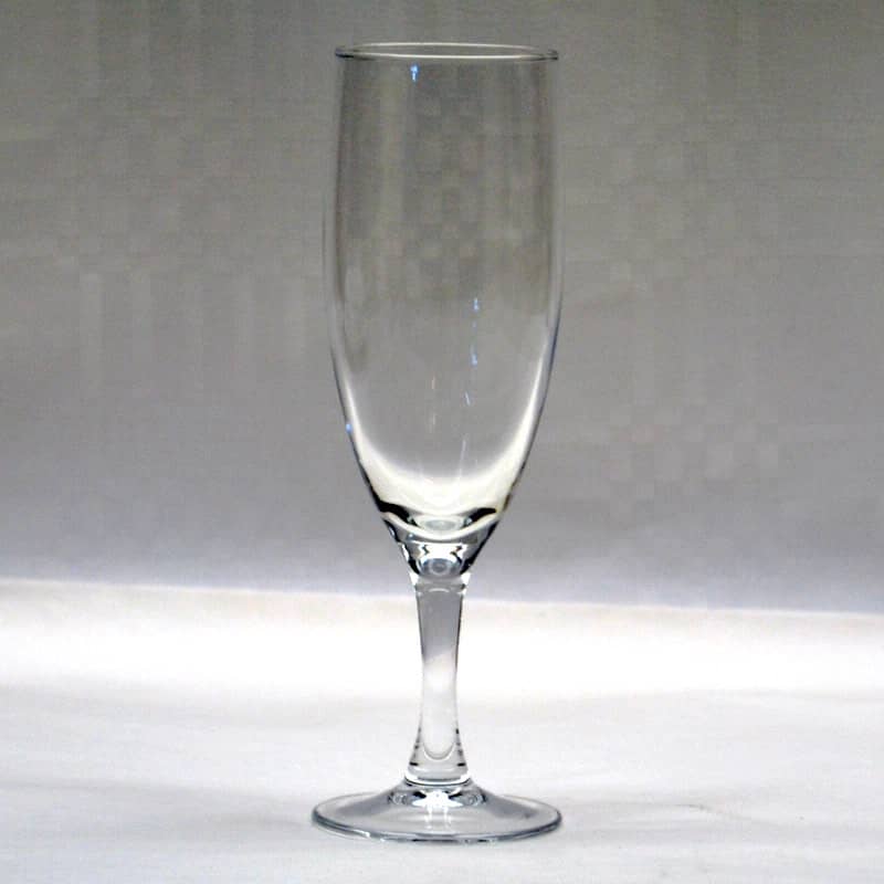 Champagneglas, 17cl
