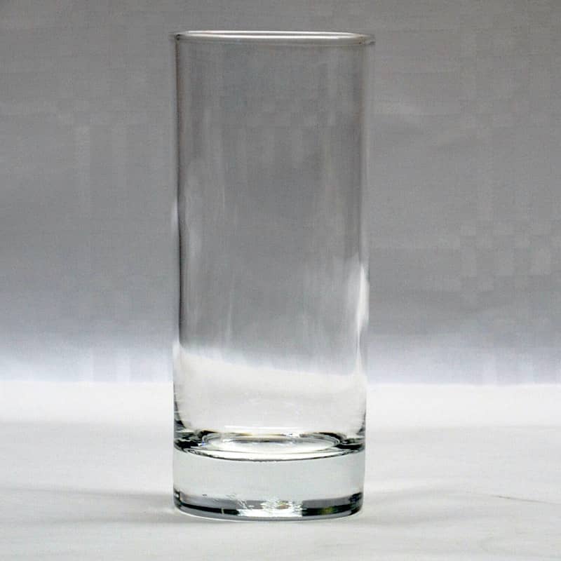 Grogglas, 29cl