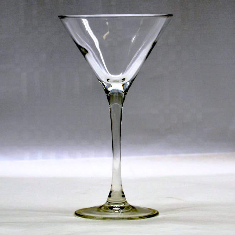 Martiniglas, 14cl