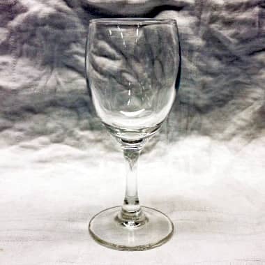 Likörglas, 8cl