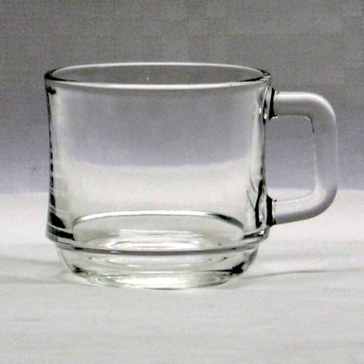 Punchkopp, 9cl