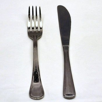 Matgaffel Elegance