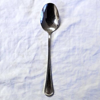 Dessertsked Elegance