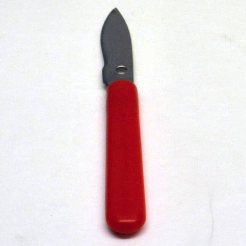 Kräftkniv