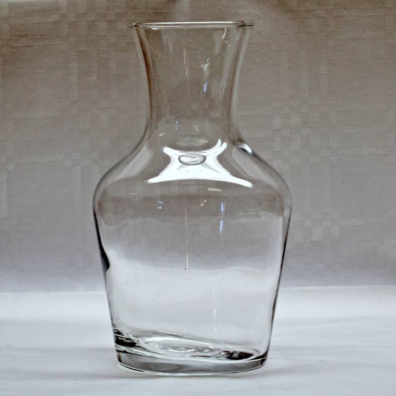 Karaff i glas, 1L