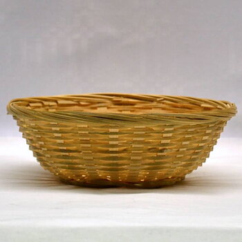 Brödkorg rund, 17cm