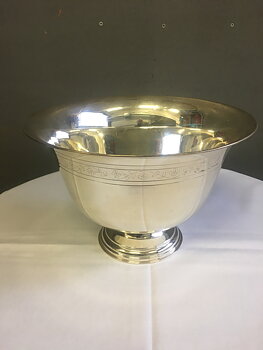 Champagneskål 36cm
