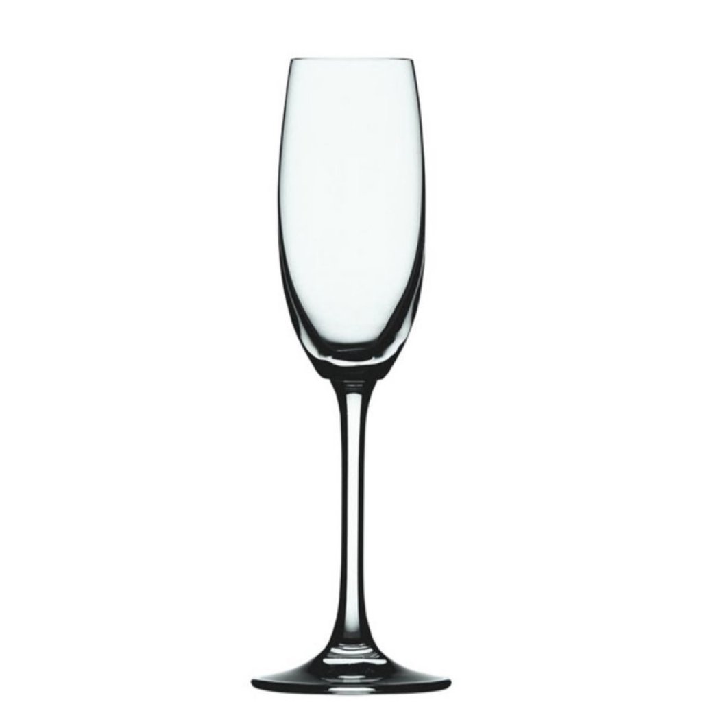 Champagneglas 17cl Elegance