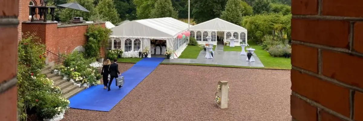 Sommarfest  Visa rekommenderade produkter