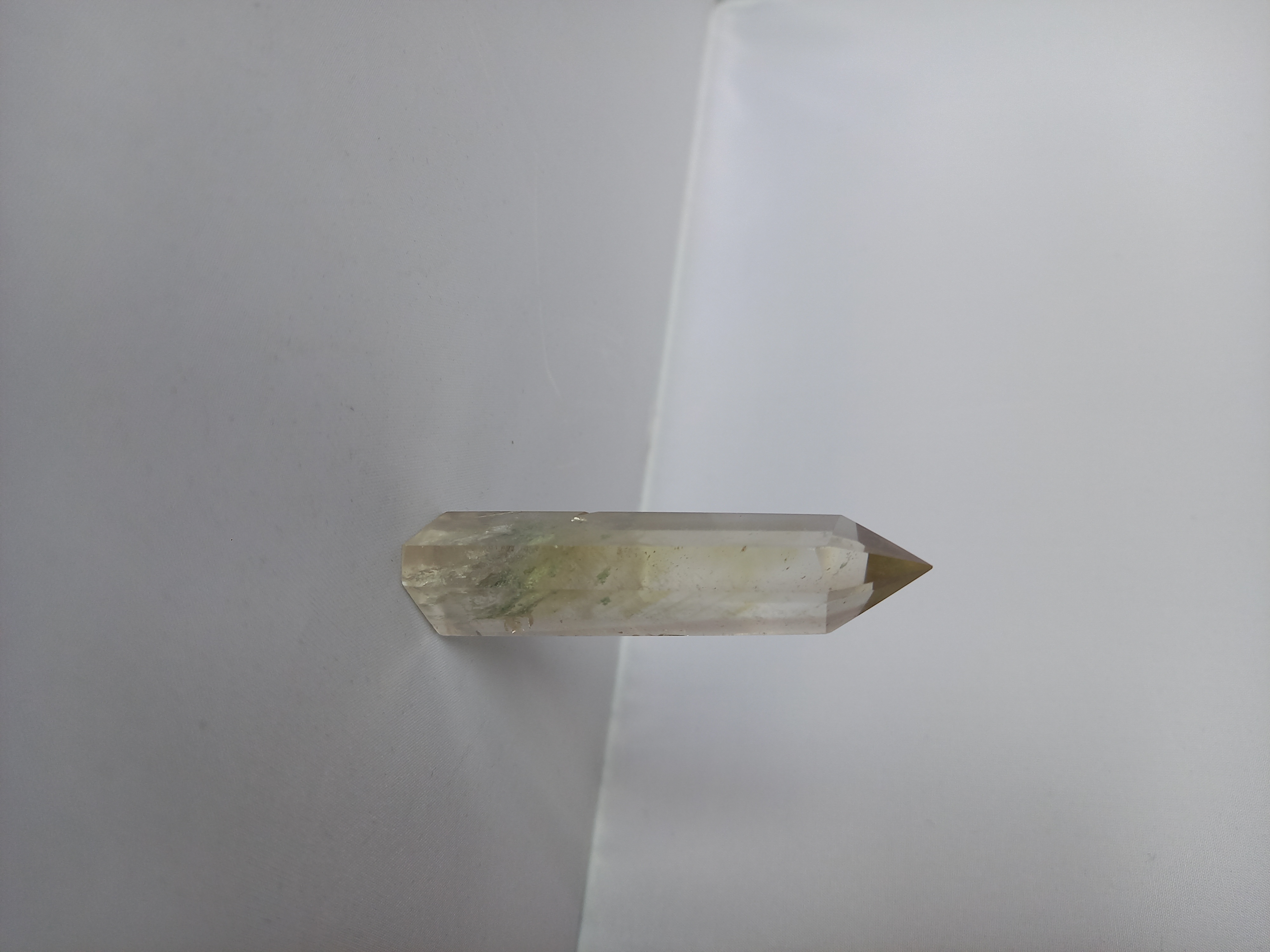Citrin Spets - 2